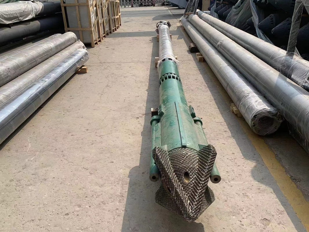 আপনার প্রকল্পের জন্য 0-50°C হাইড্রোলিক ভাইব্রোফ্লট কম্পন বিস্তার 0.5-2.5 মিমি এবং তার বেশি