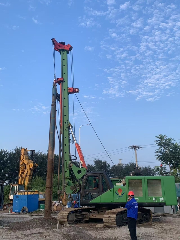 কম্পন ফ্রিকোয়েন্সি ২০-৫০ হার্জ কম্পন ব্যাপ্তি ০.৫-২.৫ মিমি ভিব্রোফ্লট সরঞ্জাম নির্মাণের জন্য ০-৫০ ডিগ্রি সেলসিয়াস পরিবেশে