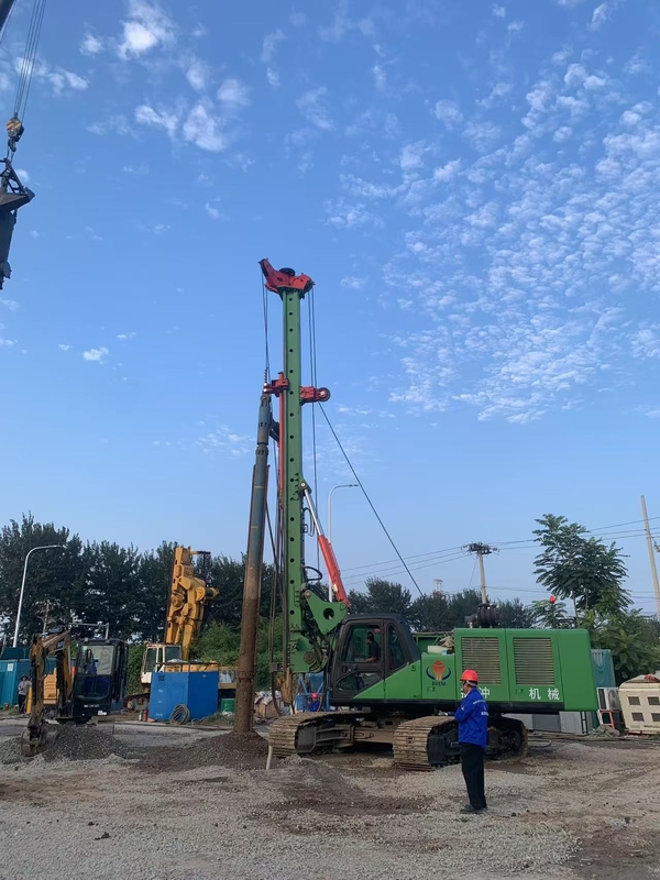 কম্পন ফ্রিকোয়েন্সি ২০-৫০ হার্জ কম্পন ব্যাপ্তি ০.৫-২.৫ মিমি ভিব্রোফ্লট সরঞ্জাম নির্মাণের জন্য ০-৫০ ডিগ্রি সেলসিয়াস পরিবেশে