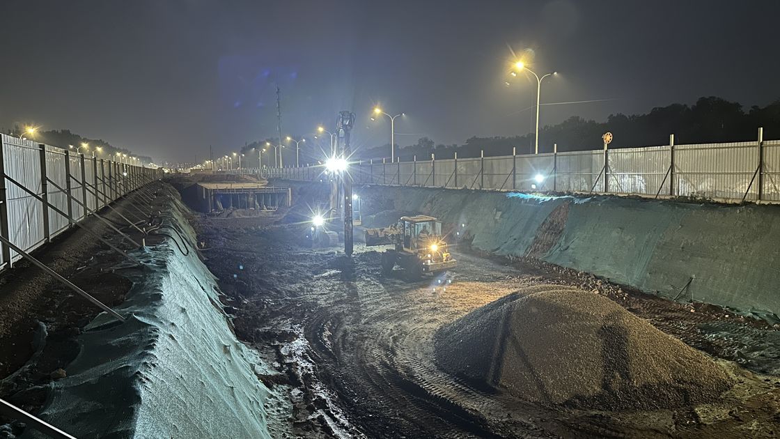 BJVH-350-105 লিন্ডে ১৩৫ হাইড্রোলিক পাম্প ভাইব্রোফ্লোটেশন ডিভাইস, খননযন্ত্রে সজ্জিত, হাইড্রোলিক পাওয়ার সিস্টেম ভাগ করে